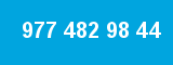 977 482 98 44 977 482 98 44